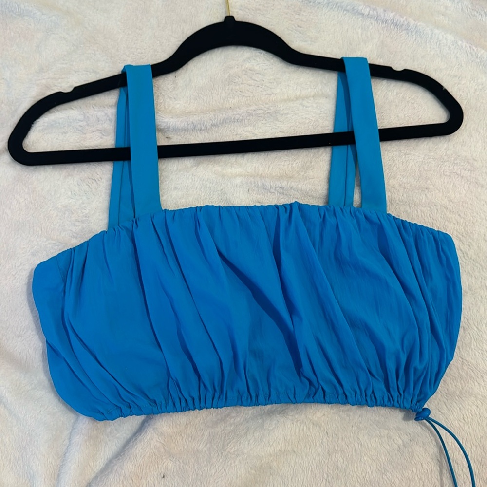 Daily Drills Bubble Top